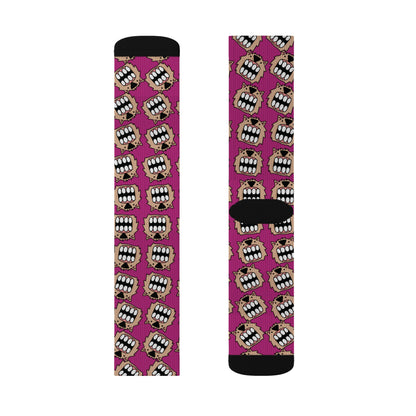 GORGEOUS MERCH SOCKS