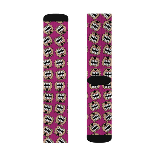 GORGEOUS MERCH SOCKS