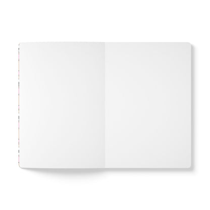 Gorgeous Merch Softcover Journal