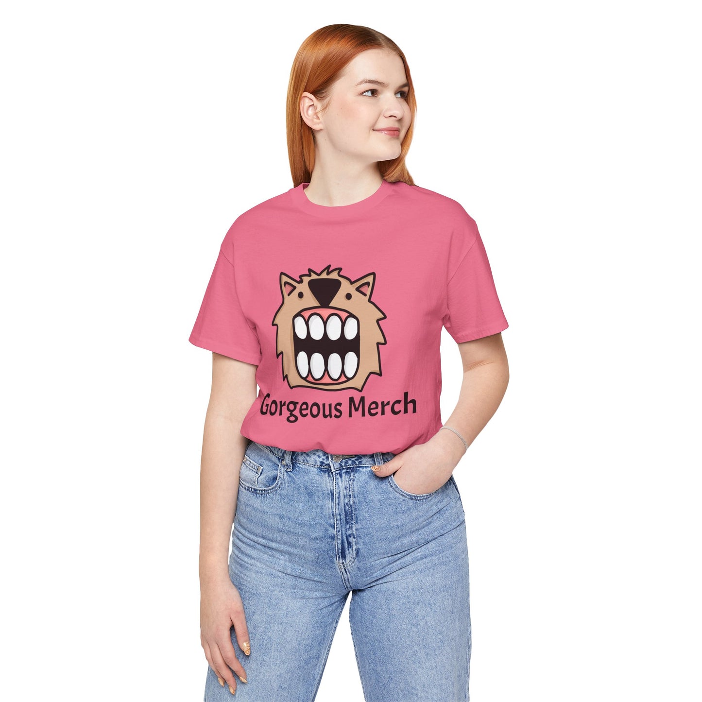 Gorgeous Merch T-Shirt (MORE COLOR OPTIONS!)