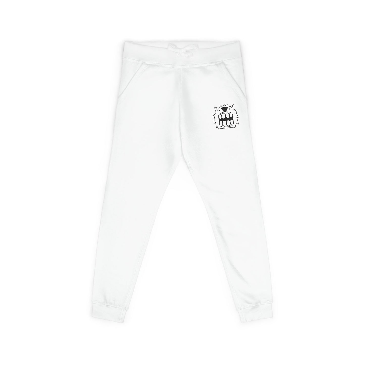 Gorgeous Merch Embroidered Sweatpants