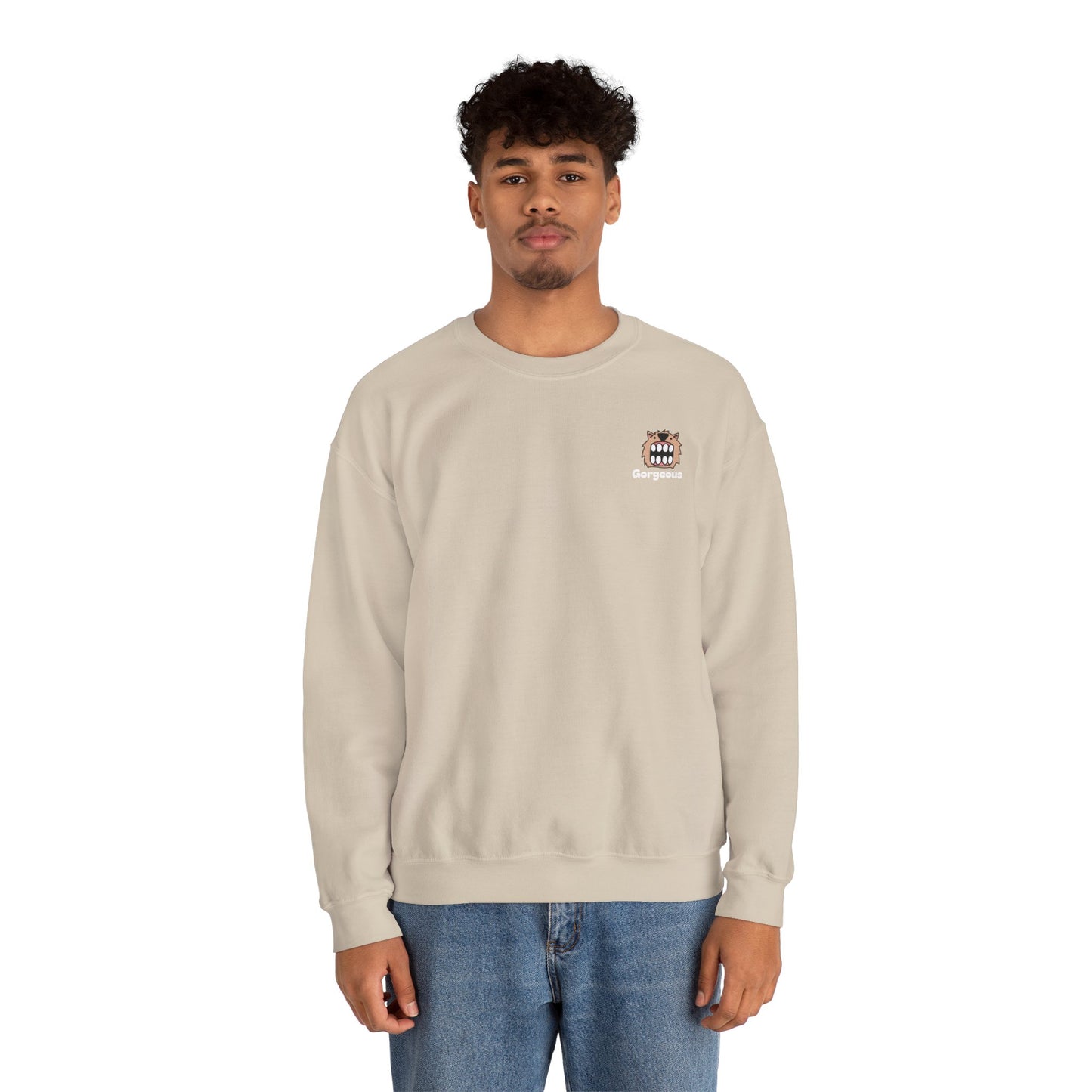 [NEW] Gorgeous Sweatshirt