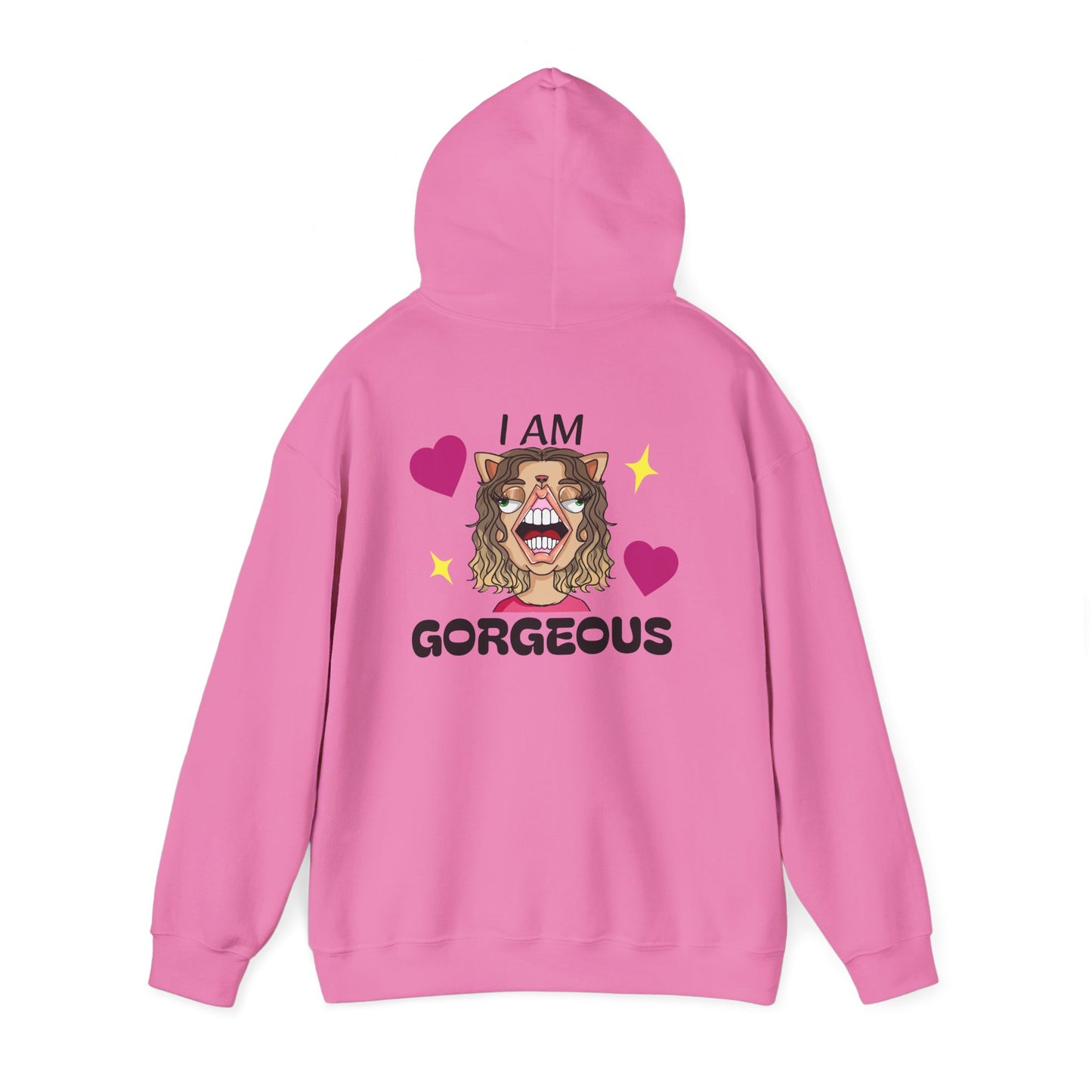 [NEW!] Gorgeous Hoodie