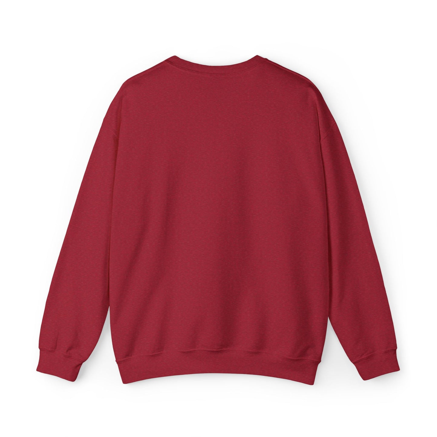 Embroidered Gorgeous Merch Sweatshirt