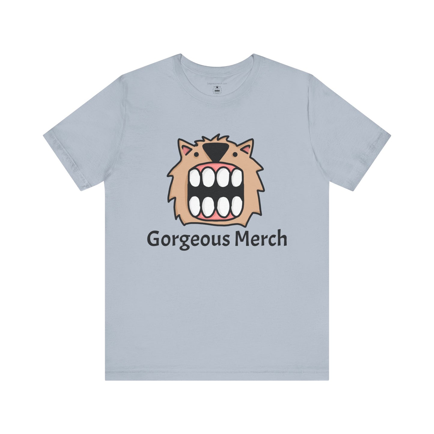 Gorgeous Merch T-Shirt
