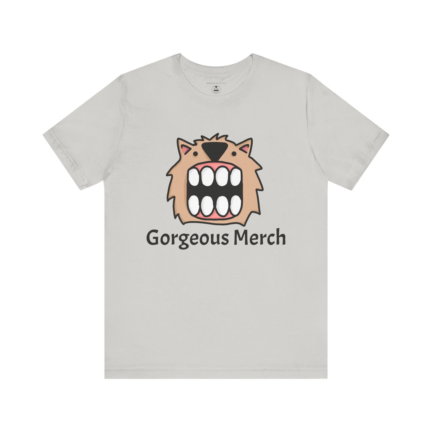 Gorgeous Merch T-Shirt (MORE COLOR OPTIONS!)