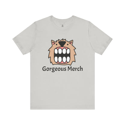 Gorgeous Merch T-Shirt (MORE COLOR OPTIONS!)