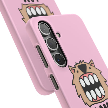 Gorgeous Merch Phone Case
