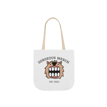 Gorgeous Merch Canvas Tote Bag