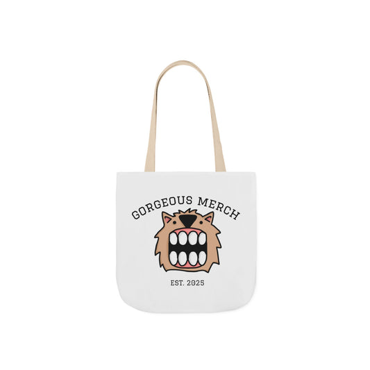 Gorgeous Merch Canvas Tote Bag