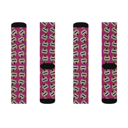 GORGEOUS MERCH SOCKS
