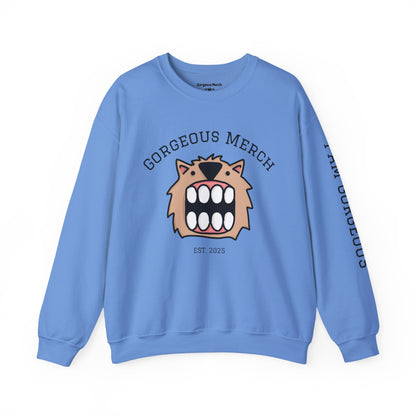 Gorgeous Merch Original Crewneck