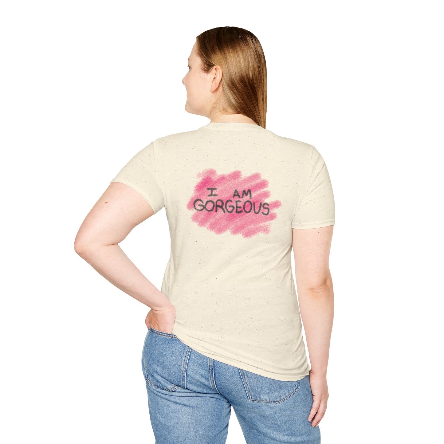 [NEW] Gorgeous T-Shirt
