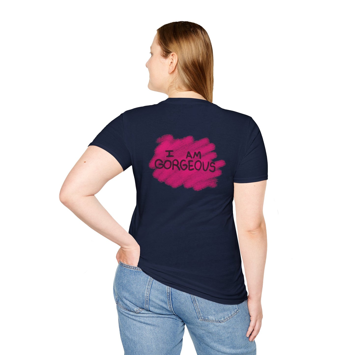 [NEW] Gorgeous T-Shirt