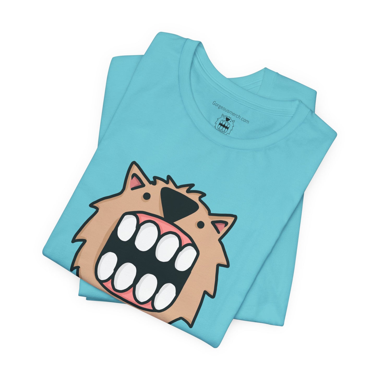 Gorgeous Merch T-Shirt (MORE COLOR OPTIONS!)