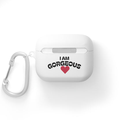 Gorgeous Merch AirPods Case Cover