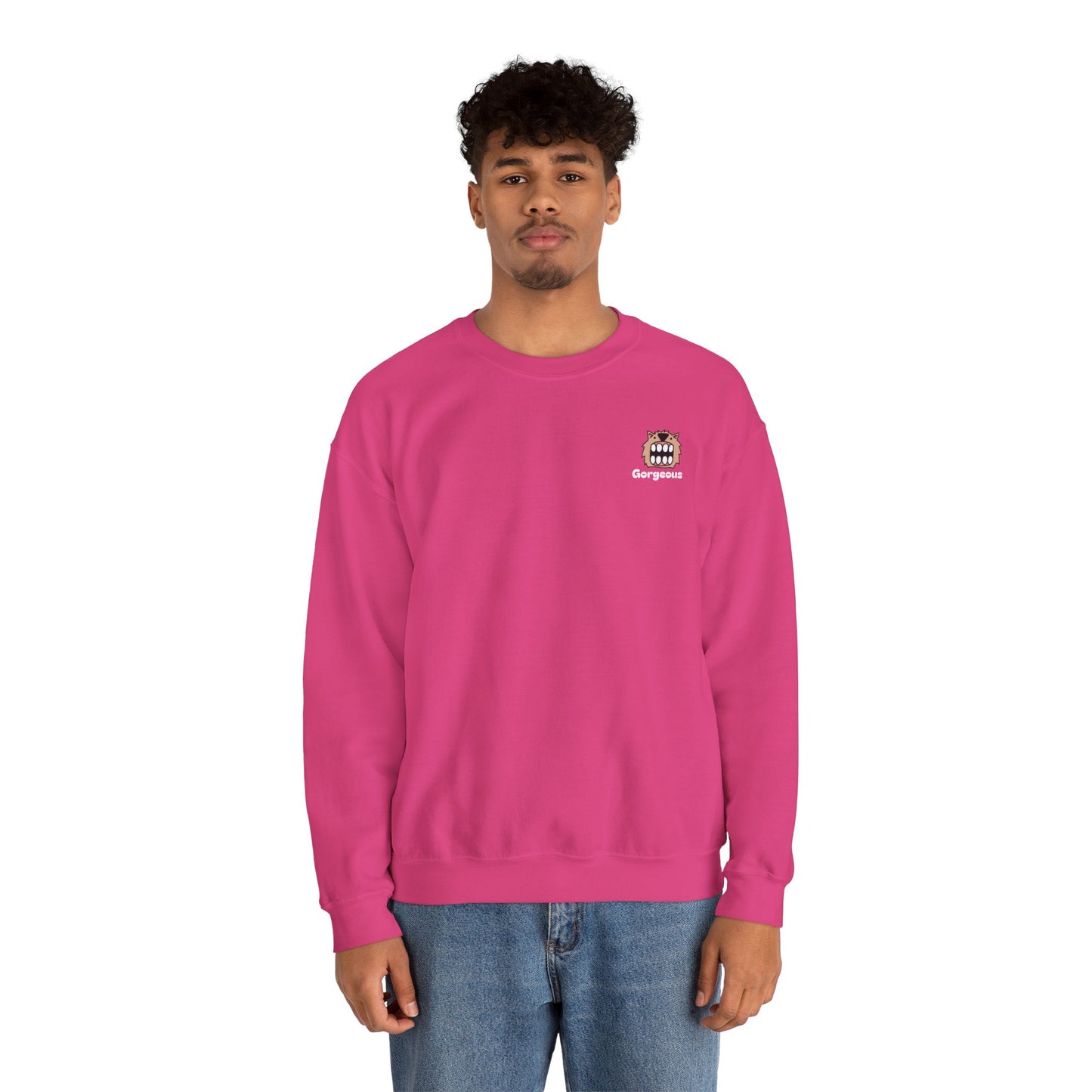 [NEW] Gorgeous Sweatshirt