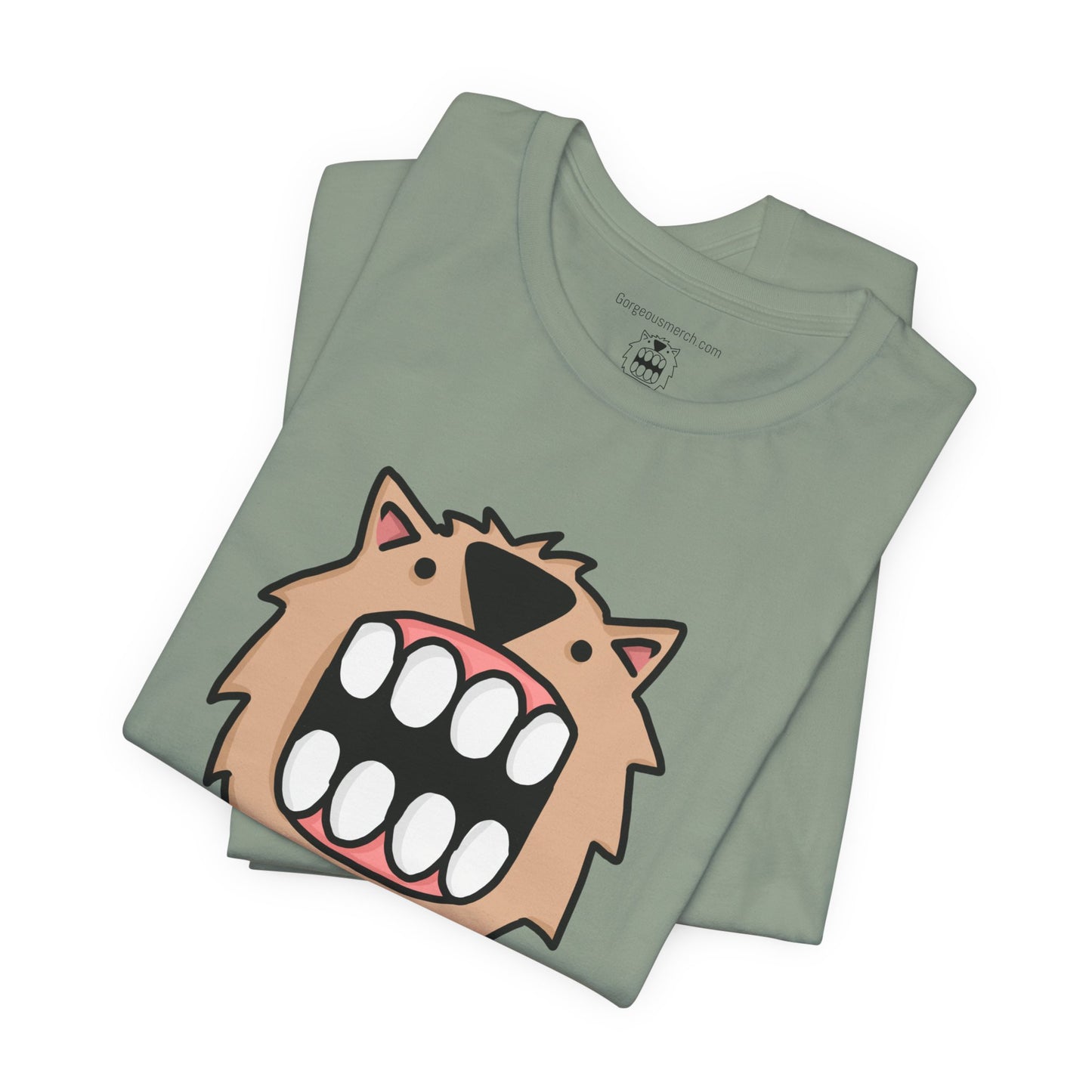 Gorgeous Merch T-Shirt (MORE COLOR OPTIONS!)