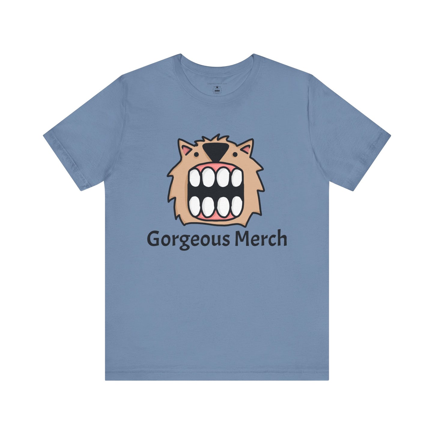 Gorgeous Merch T-Shirt (MORE COLOR OPTIONS!)