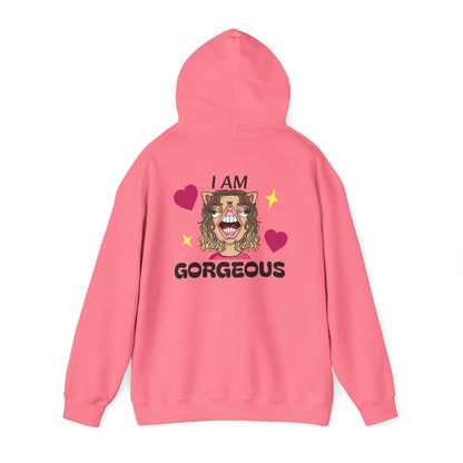 [NEW!] Gorgeous Hoodie