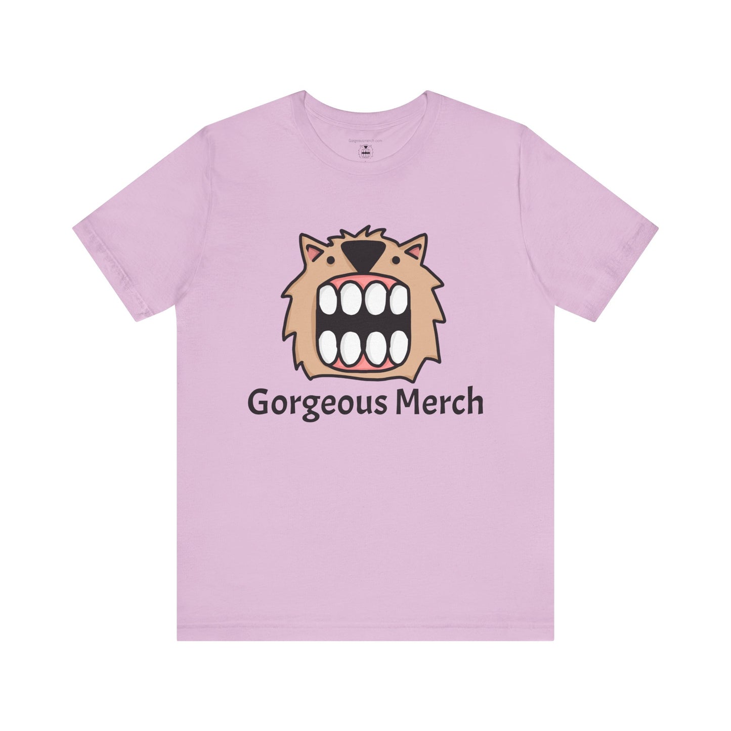 Gorgeous Merch T-Shirt (MORE COLOR OPTIONS!)