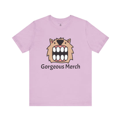 Gorgeous Merch T-Shirt (MORE COLOR OPTIONS!)