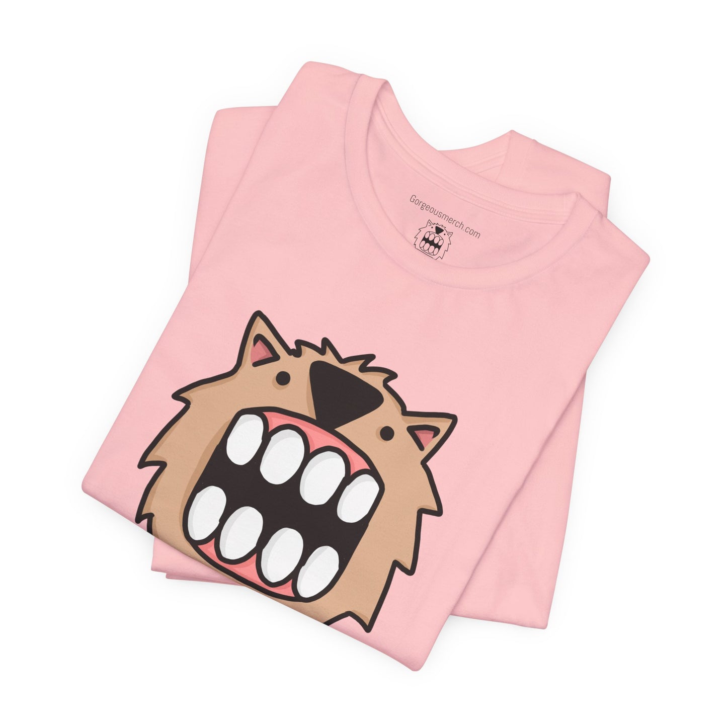 Gorgeous Merch T-Shirt