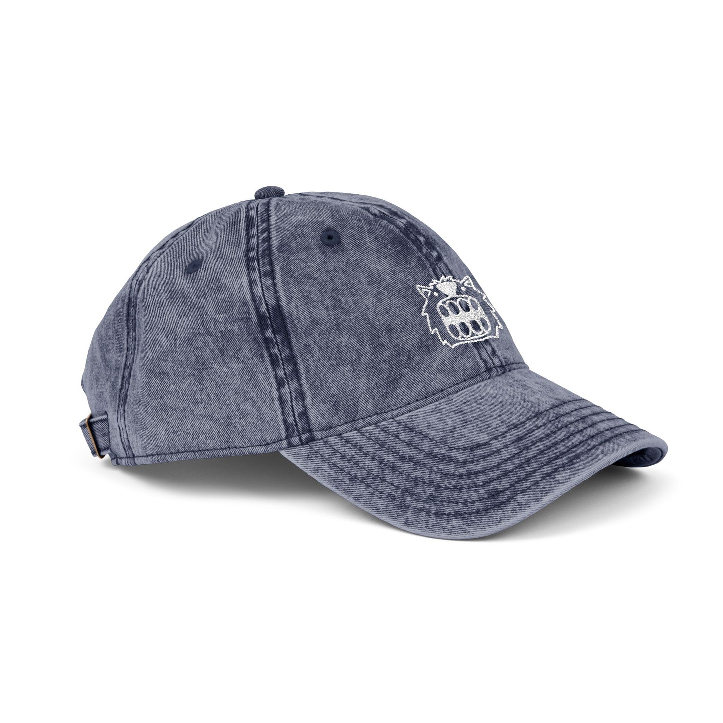 Gorgeous Merch Embroidered Cap