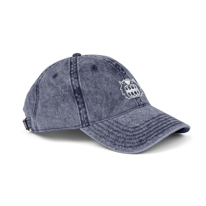 Gorgeous Merch Embroidered Cap