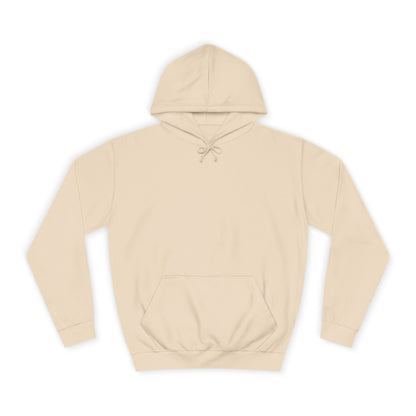 I AM GORGEOUS Hooded Sweatshirt 2.0
