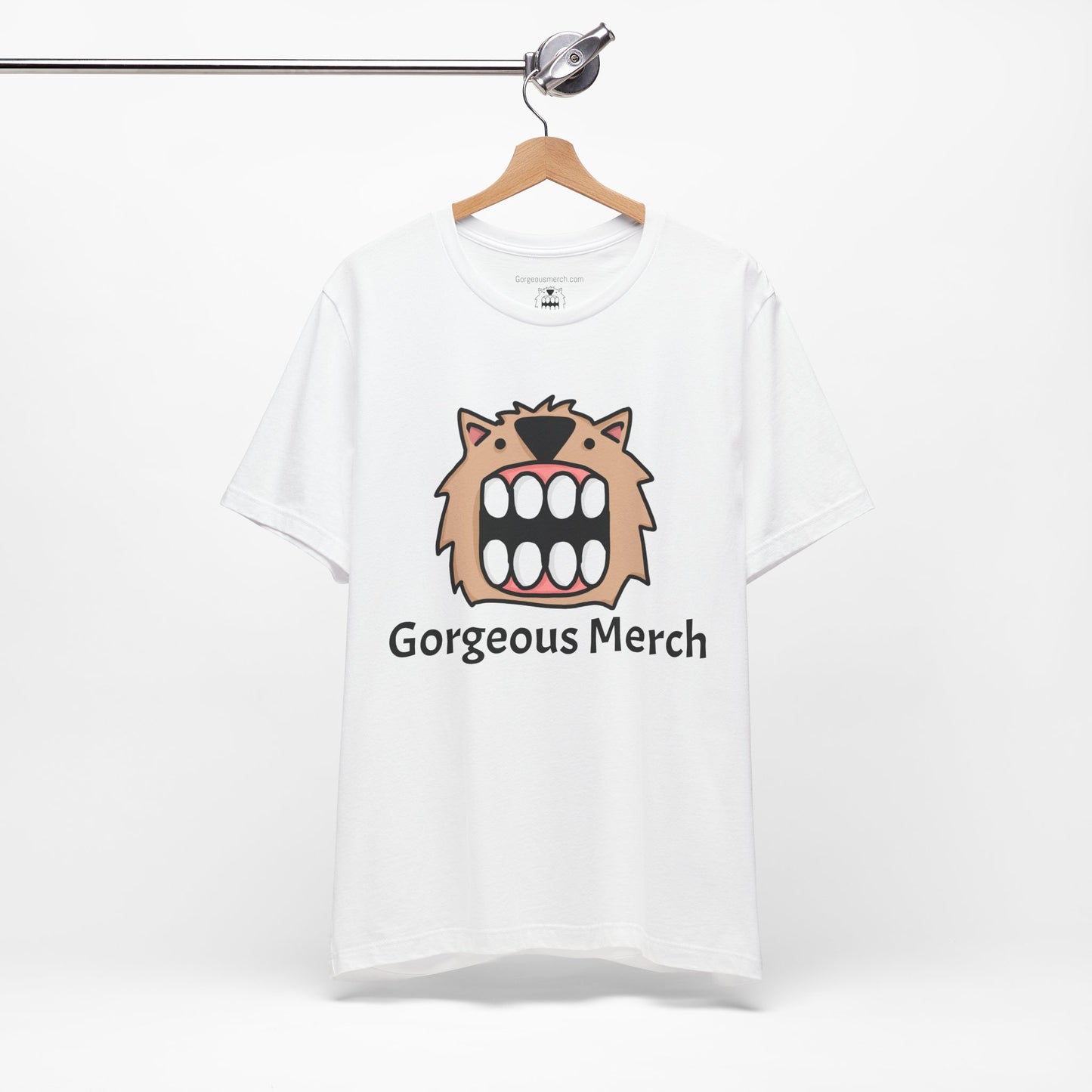 Gorgeous Merch T-Shirt