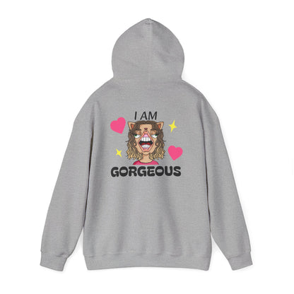 [NEW!] Gorgeous Hoodie