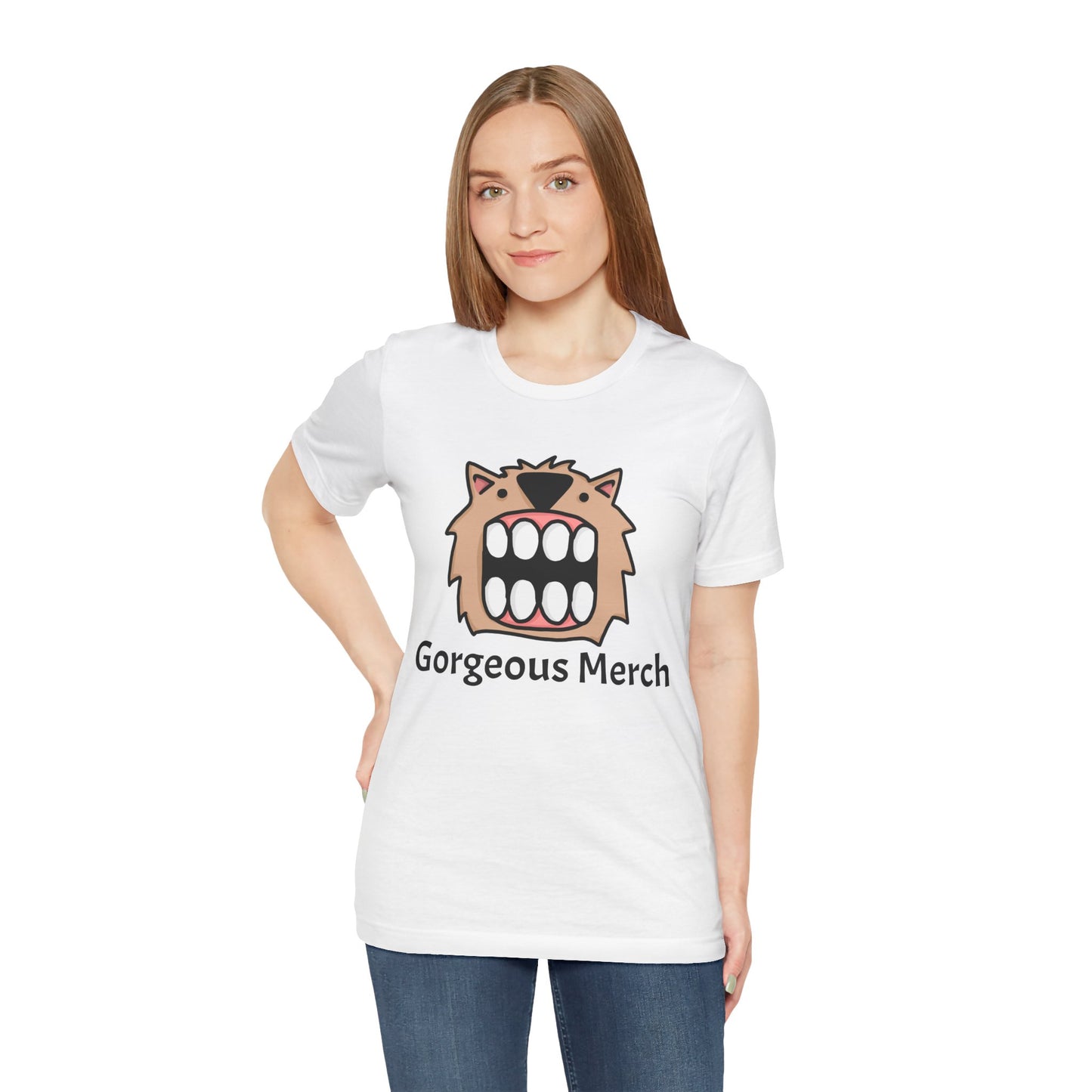 Gorgeous Merch T-Shirt