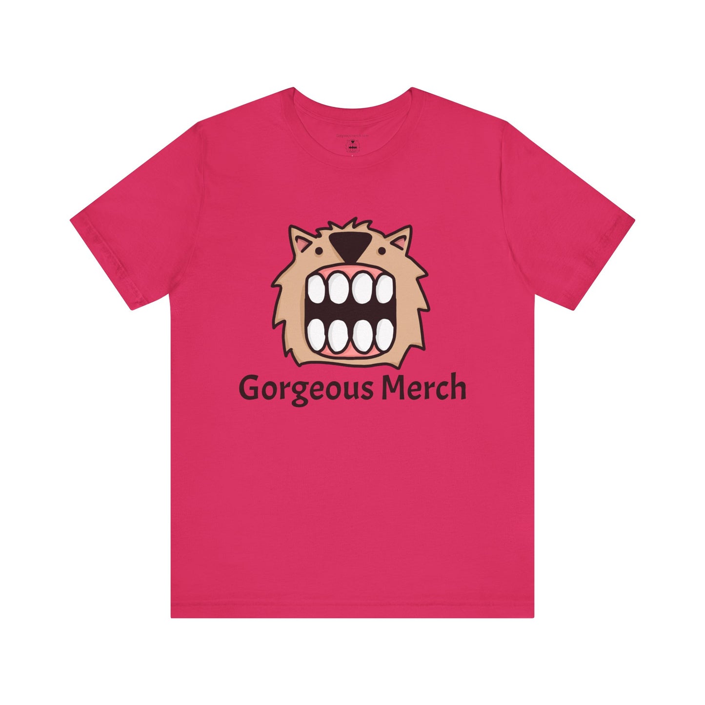 Gorgeous Merch T-Shirt
