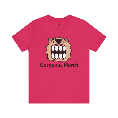 Gorgeous Merch T-Shirt (MORE COLOR OPTIONS!)