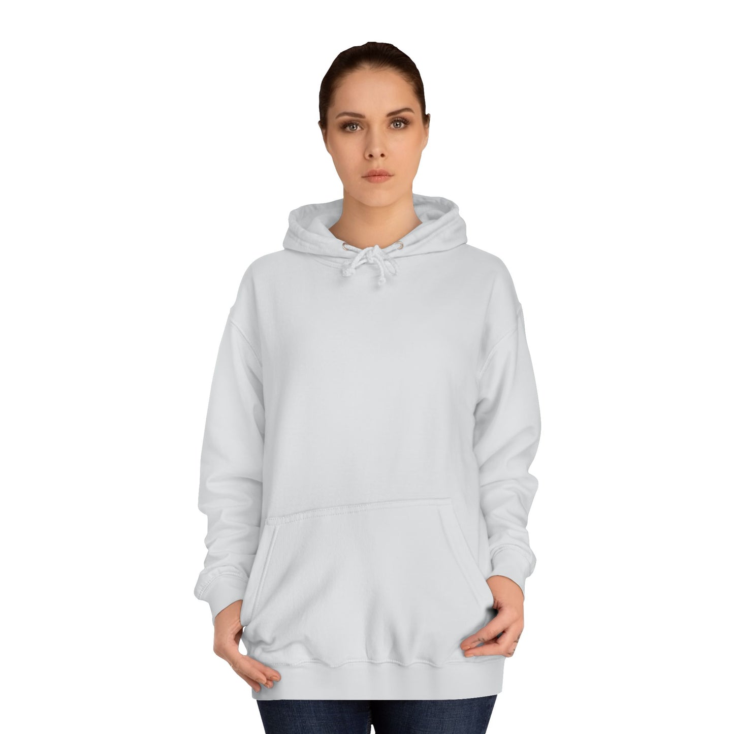 I AM GORGEOUS Hooded Sweatshirt 2.0
