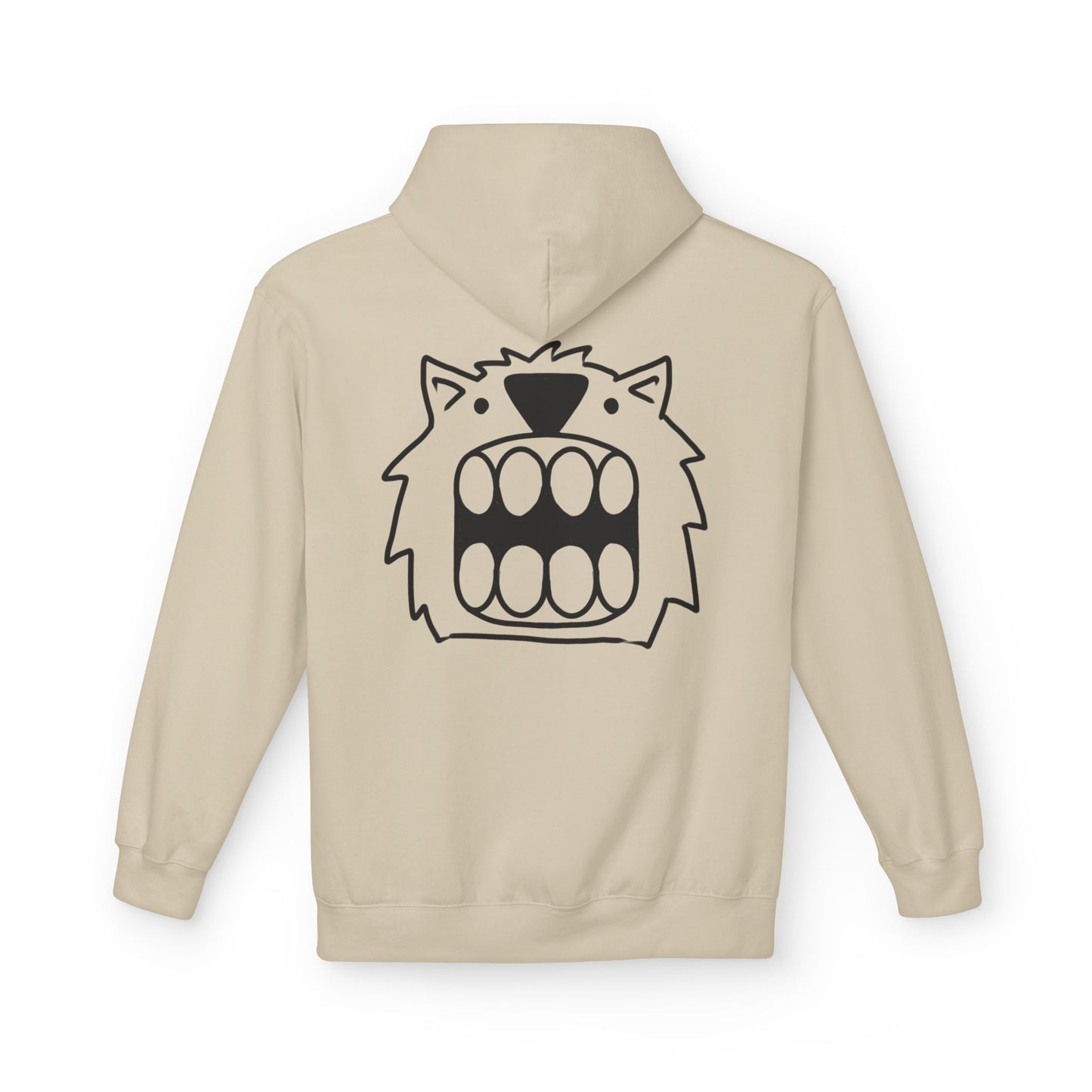 Gorgeous Merch Unisex Hoodie - Softstyle Fleece with Fun Graphic