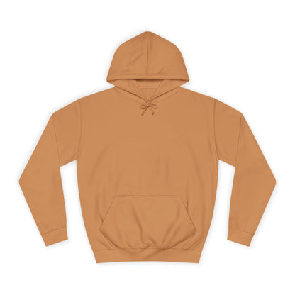 I AM GORGEOUS Hooded Sweatshirt 2.0
