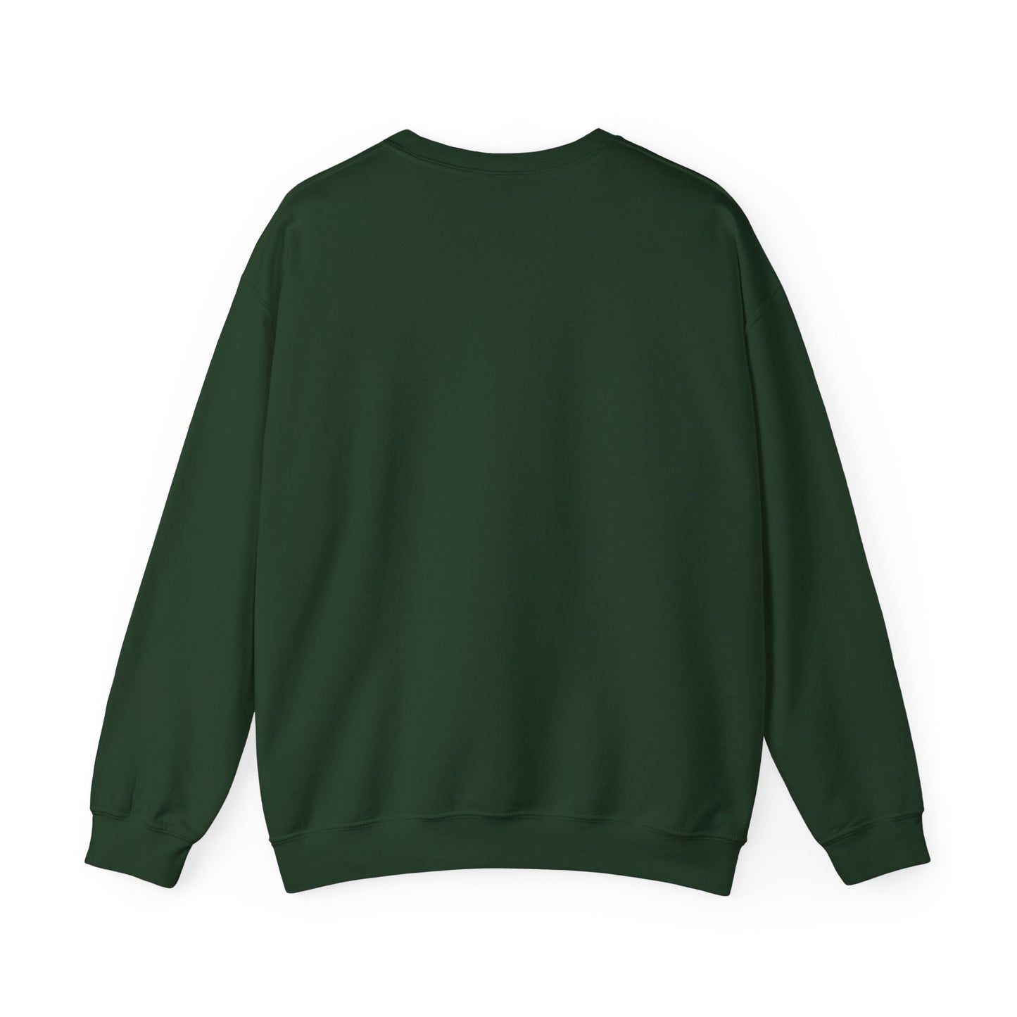 Gorgeous Script Crewneck Sweatshirt