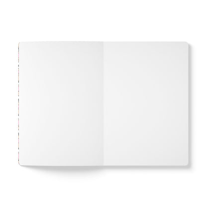 Gorgeous Merch Softcover Journal