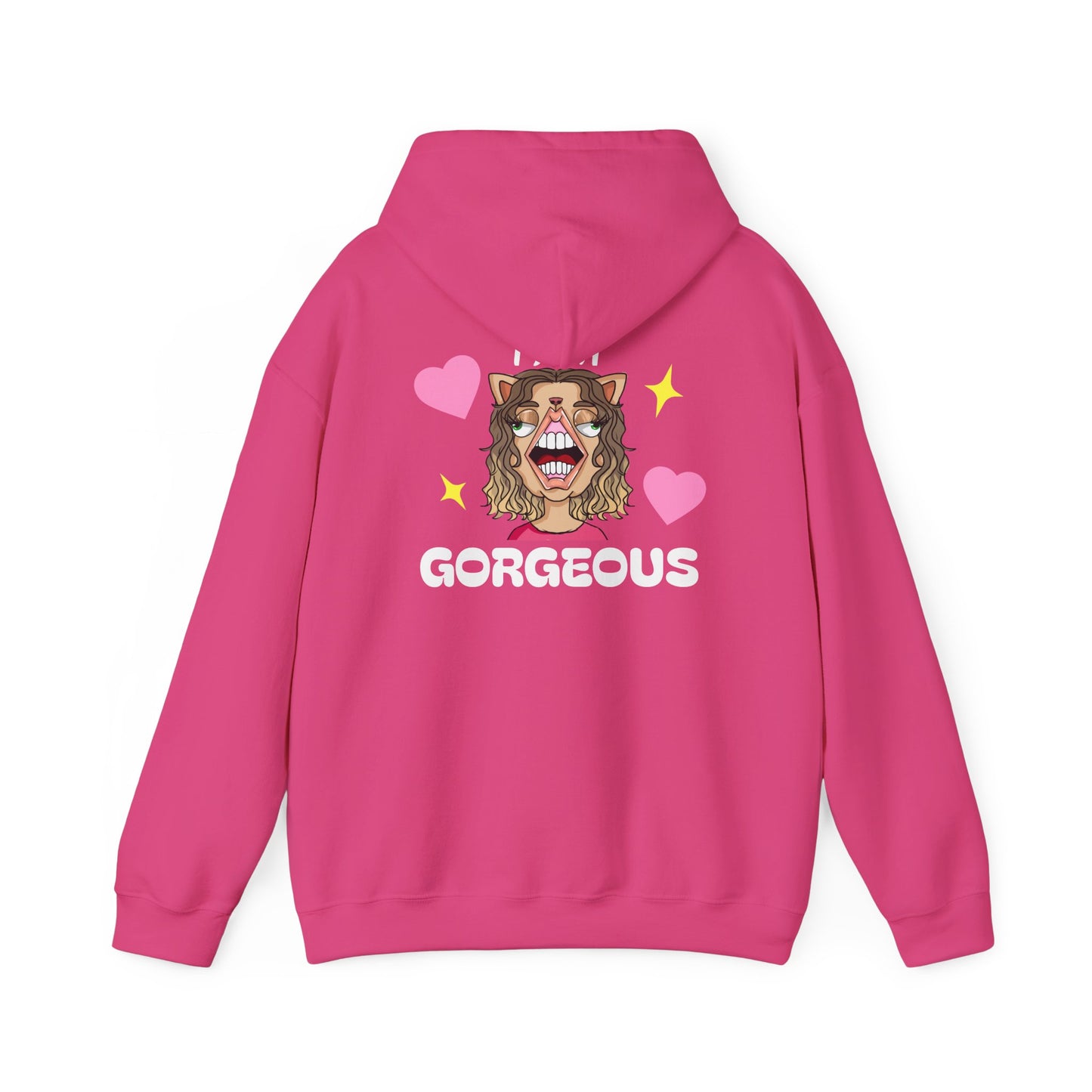 [NEW!] Gorgeous Hoodie