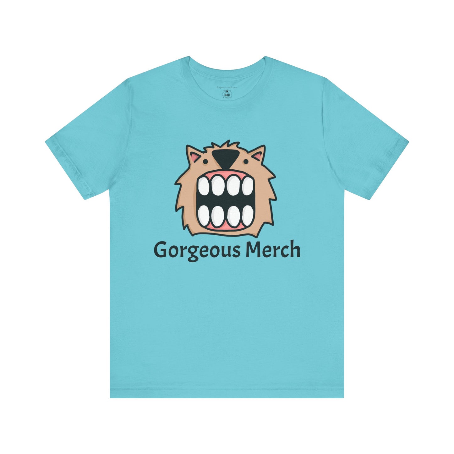 Gorgeous Merch T-Shirt (MORE COLOR OPTIONS!)