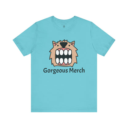 Gorgeous Merch T-Shirt (MORE COLOR OPTIONS!)