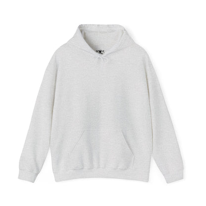 I Am Gorgeous Hooded Sweatshirt