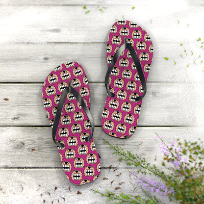 Gorgeous Flip Flops