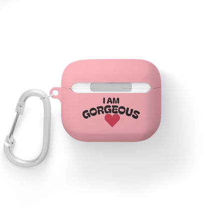 Gorgeous Merch AirPods Case Cover