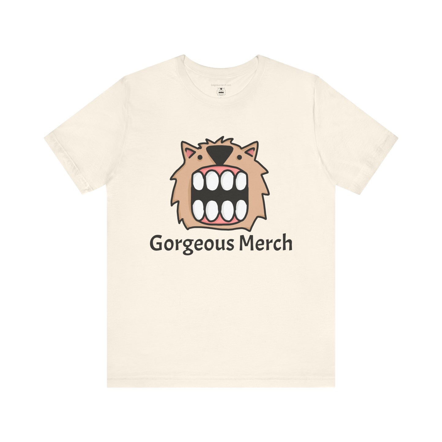 Gorgeous Merch T-Shirt