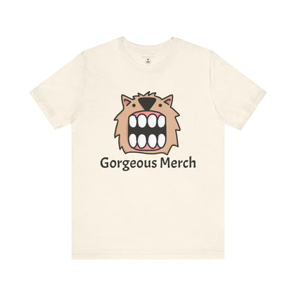 Gorgeous Merch T-Shirt (MORE COLOR OPTIONS!)