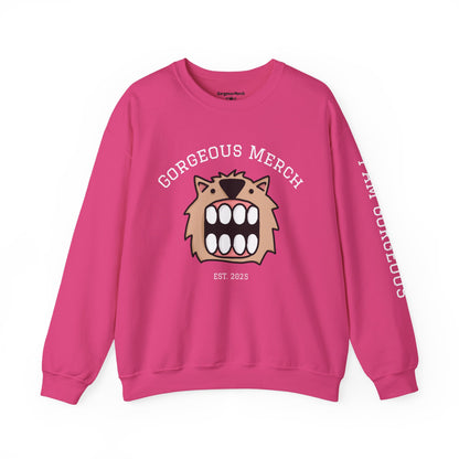 Gorgeous Merch Original Crewneck