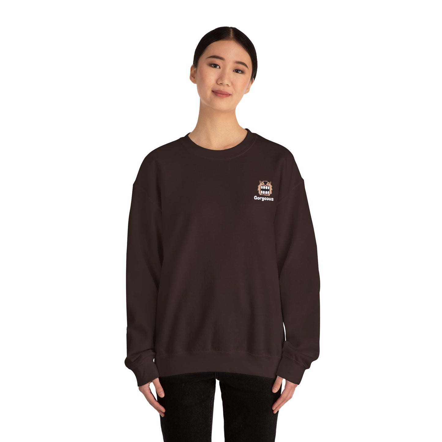[NEW] Gorgeous Sweatshirt